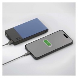 GP PowerBank M2+ Series 10000mAh M10C Modrá