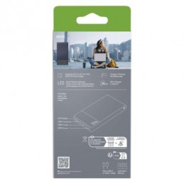 GP PowerBank M2+ Series 10000mAh M10C Modrá