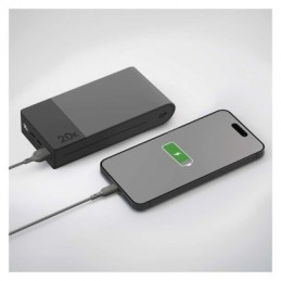 GP PowerBank M2+ Series 20000mAh M20C Šedý