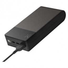 GP PowerBank M2+ Series 20000mAh M20C Šedý