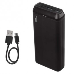 EMOS POWERBANK ALPHA2 20 20000 B