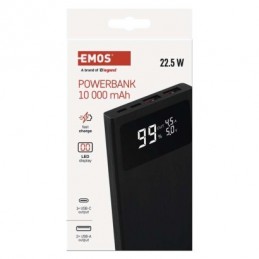 EMOS Powerbanka BetaQ 20 20000 B