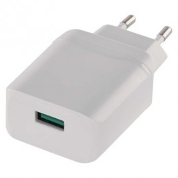 USB ADAPTÉR QUICK SÍŤ QC 3.0