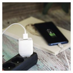 USB ADAPTÉR QUICK SÍŤ QC 3.0