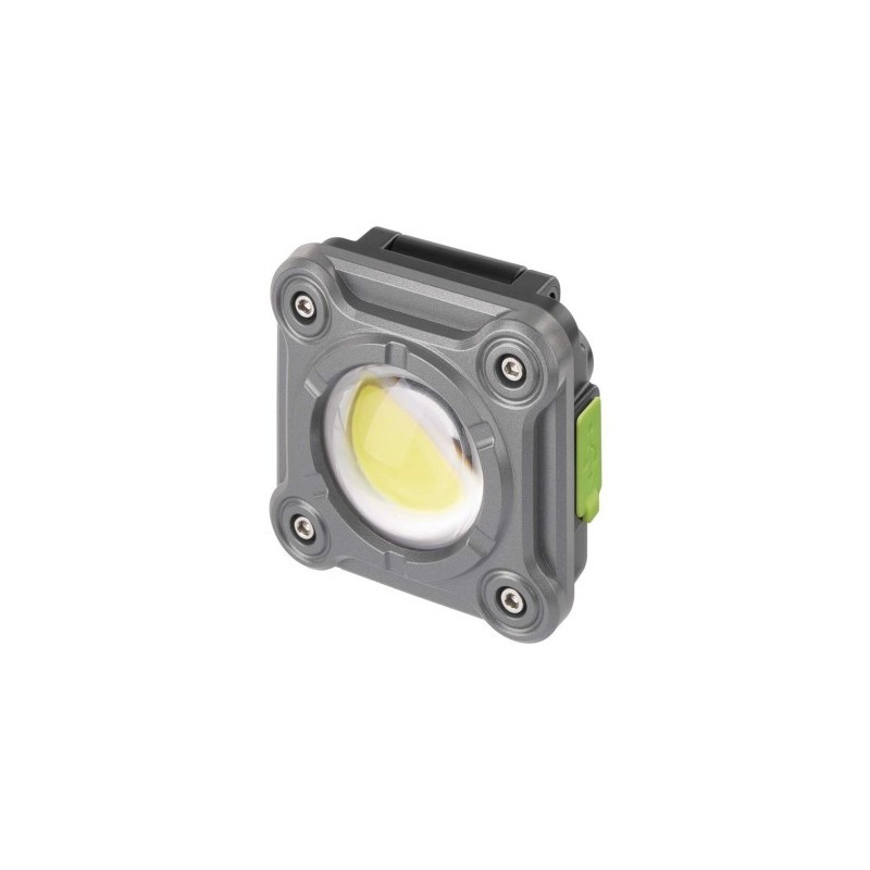 COB LED NABÍJECÍ PRACOVNÍ REFLEKTOR 1200 LM