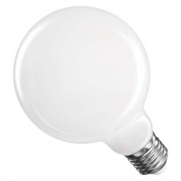 LED FLM G95 GLOBE 7,8W(75W) 1055lm E27 WW