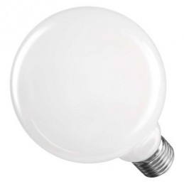 LED FLM G95 GLOBE 7,8W(75W) 1055lm E27 WW