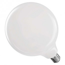 LED FLM G125 GLOBE 11W(100W) 1521lm E27 WW