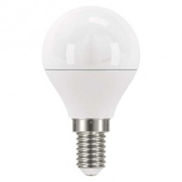 LED TRUE LIGHT MINI GL 4,2W(40W) 470lm E14 WW