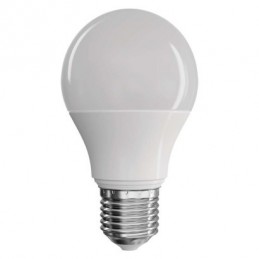 LED CLS A60 7,3W(50W) 645lm E27 WW