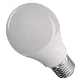 LED CLS A60 7,3W(50W) 645lm E27 WW