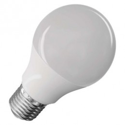 LED CLS A60 7,3W(50W) 645lm E27 WW