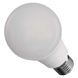 LED CLS A60 8,5W(60W) 806lm E27 WW