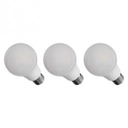 LED CLS A60 8,5W(60W) 806lm E27 NW 3PC