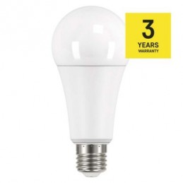 LED CLS A67 17W(120W) 1900lm E27 NW