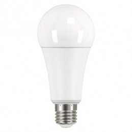 LED CLS A67 17W(120W) 1900lm E27 NW