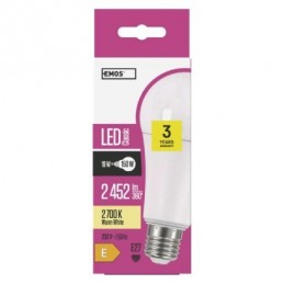 LED CLS A67 19W(150W) 2452lm E27 WW