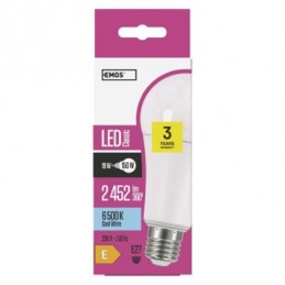 LED CLS A67 19W(150W) 2452lm E27 CW