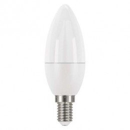 LED CLS CANDLE 5W(40W) 470lm E14 WW