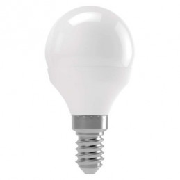 LED CLS MINI GL 4,1W(32W) 350lm E14 NW