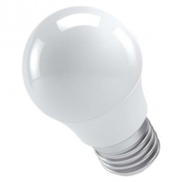 LED CLS MINI GL 4,1W(30W) 350lm E27 NW