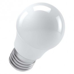 LED CLS MINI GL 4,1W(30W) 350lm E27 NW