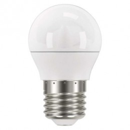 LED CLS MINI GL 5W(40W) 470lm E27 WW