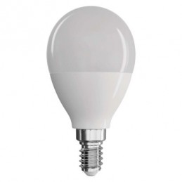 LED CLS MINI GL 7,3W(60W) 806lm E14 NW