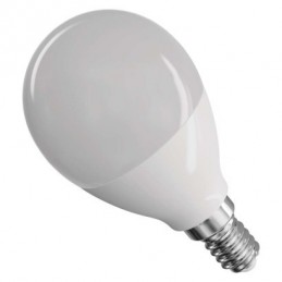 LED CLS MINI GL 7,3W(60W) 806lm E14 NW