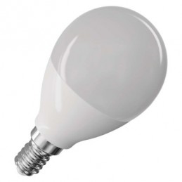 LED CLS MINI GL 7,3W(60W) 806lm E14 NW