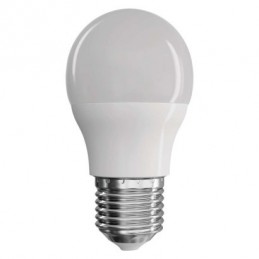 LED CLS MINI GL 7,3W(60W) 806lm E27 WW