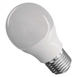 LED CLS MINI GL 7,3W(60W) 806lm E27 WW