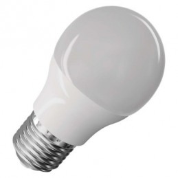 LED CLS MINI GL 7,3W(60W) 806lm E27 WW