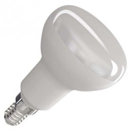 LED CLS R50 4W(39W) 450lm E14 WW