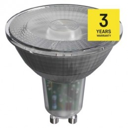 LED CLS MR16 4,2W(35W) 333lm GU10 WW