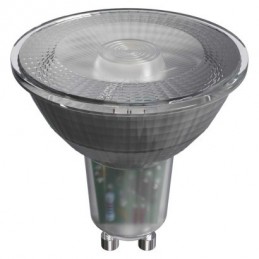 LED CLS MR16 4,2W(35W) 333lm GU10 WW