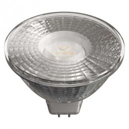 LED CLS MR16 4,5W(28W) 380lm GU5.3 WW