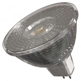 LED CLS MR16 4,5W(28W) 380lm GU5.3 WW