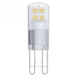 LED CLS JC 1,9W(22W) 210lm G9 WW