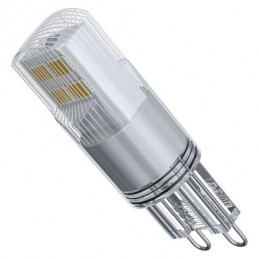 LED CLS JC 1,9W(22W) 210lm G9 WW