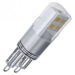 LED CLS JC 1,9W(22W) 210lm G9 WW