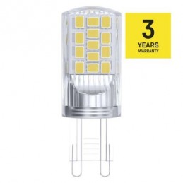 LED CLS JC 4W(40W) 470lm G9 NW