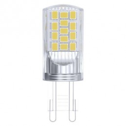 LED CLS JC 4W(40W) 470lm G9 NW