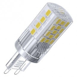 LED CLS JC 4W(40W) 470lm G9 NW