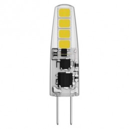 LED CLS JC 1,9W(21W) 200lm G4 WW