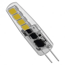 LED CLS JC 1,9W(21W) 200lm G4 WW