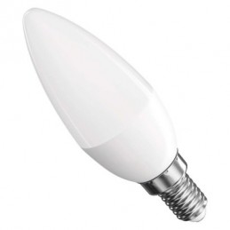 LED CLS CANDLE 2,5W(32W) 350lm E14 WW