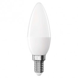 LED CLS CANDLE 2,5W(32W) 350lm E14 WW