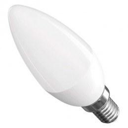 LED CLS CANDLE 2,5W(32W) 350lm E14 WW