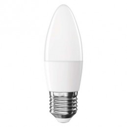 LED CLS CANDLE 2,5W(32W) 350lm E27 WW